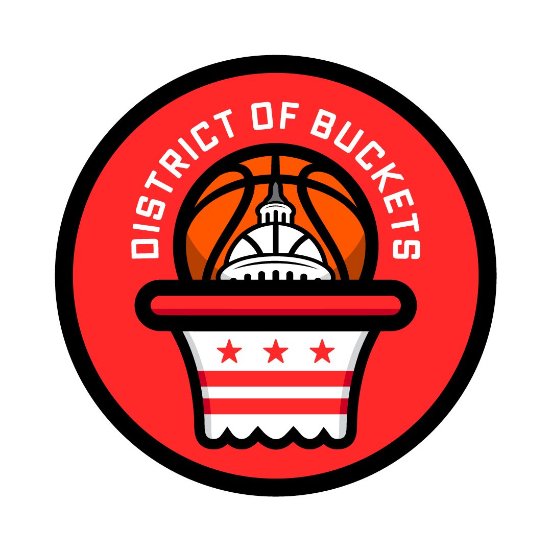 Flashback Friday: The St. Louis Hawks – District of Buckets